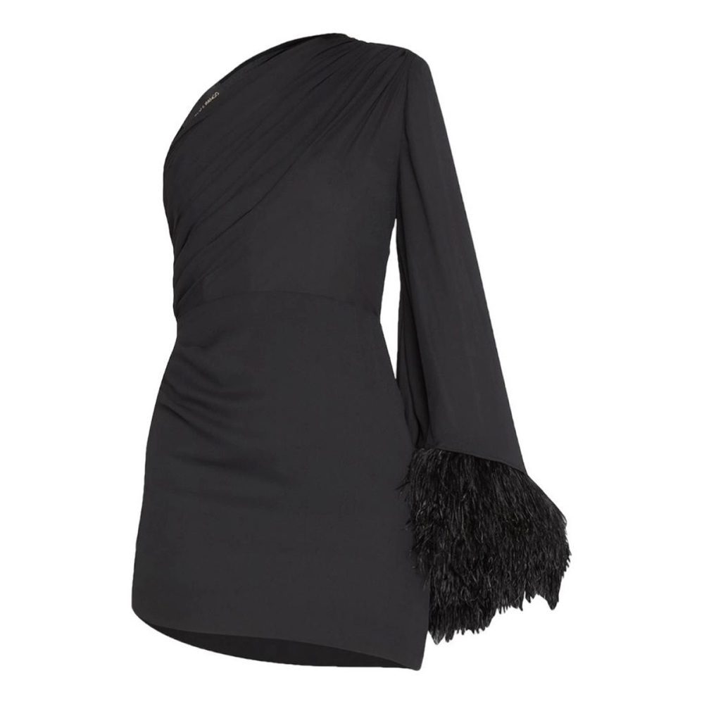 Bronx & Banco Fire Mini Dress
